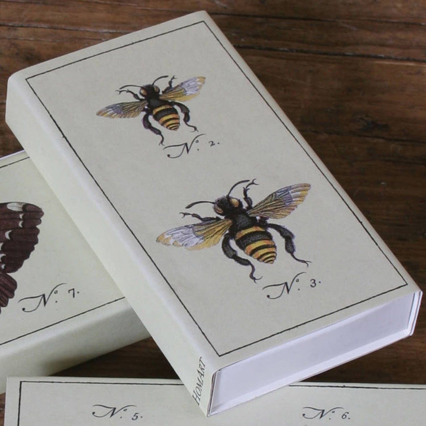 Matches - Insects, Bee