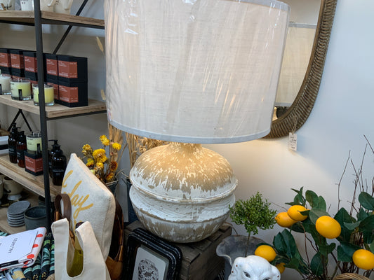 Tupelo Table Lamp