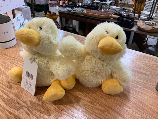 Duck Warmie Junior